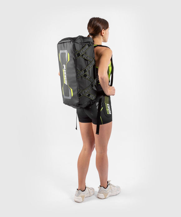 Rygsæk - Venum - Training Camp 3.0 - Sort