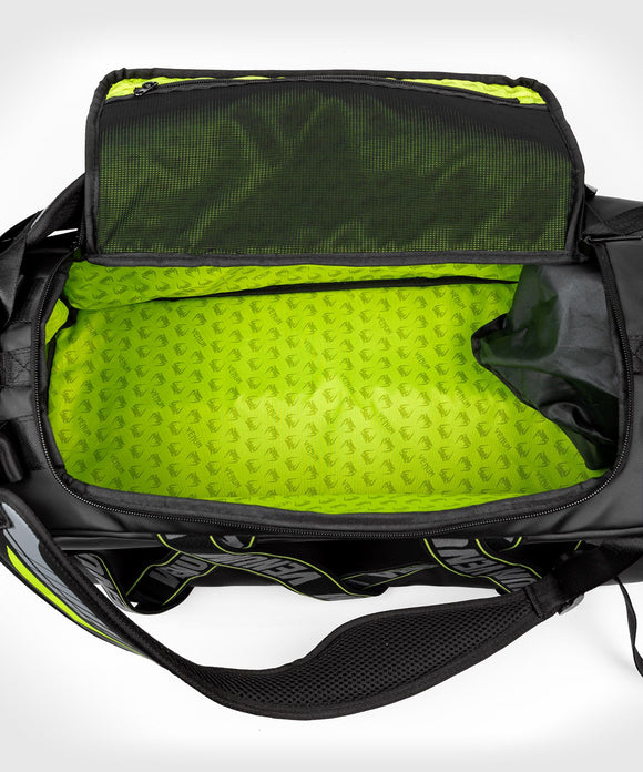 Rygsæk - Venum - Training Camp 3.0 - Sort