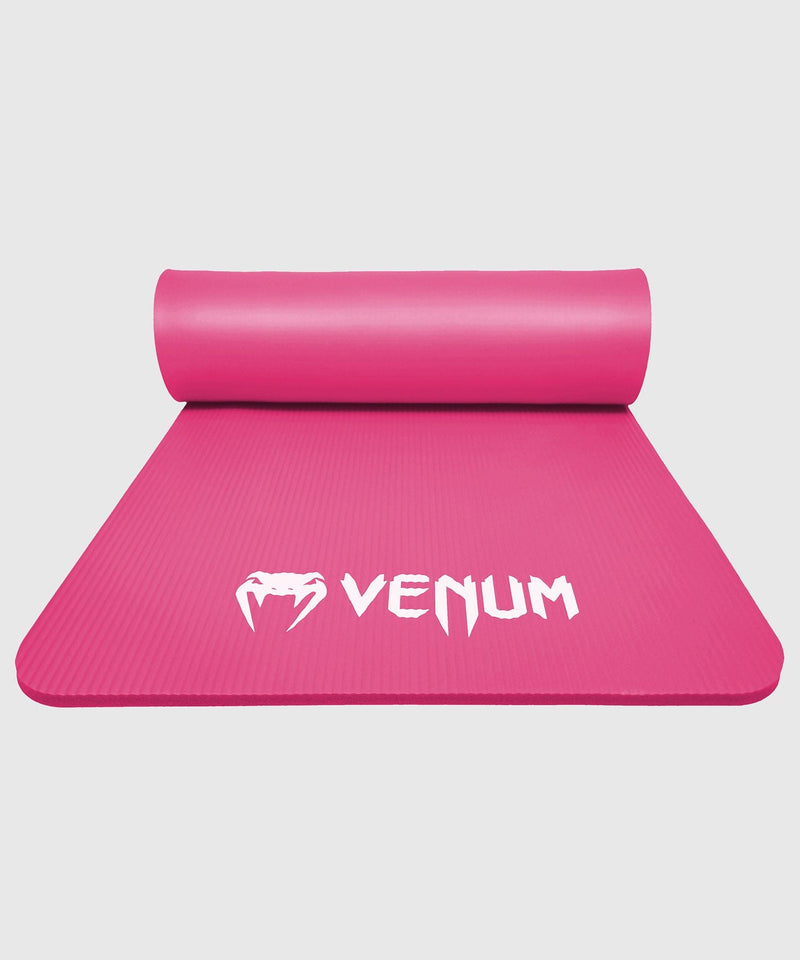 Yogamåtte  - Venum - 'Laser' - Pink