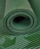 Yogamåtte -  Venum - 'Laser' - Khaki Camo