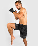 Fightshorts - Venum - Reflective Light 4.0 - Sort-Sort