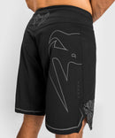 Fightshorts - Venum - Reflective Light 4.0 - Sort-Sort