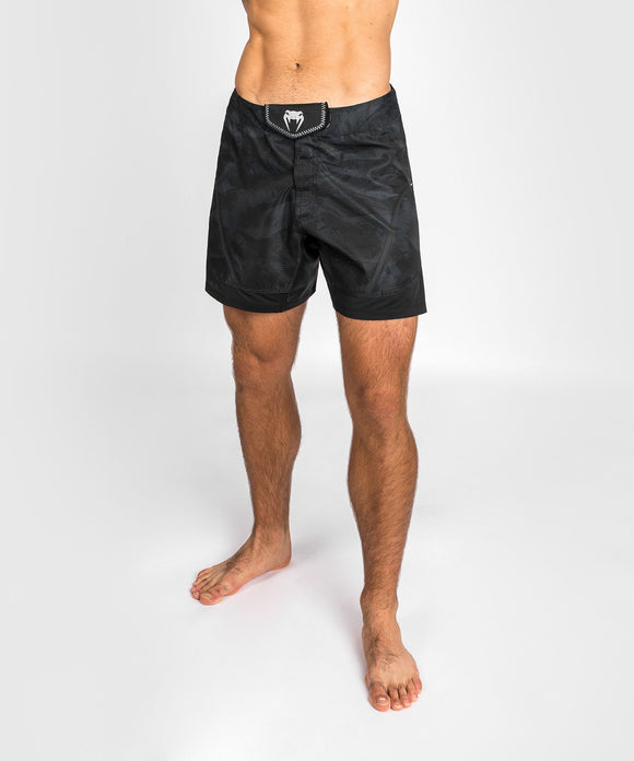 Fightshorts - Venum - Electron 3.0 Fightshort - Black