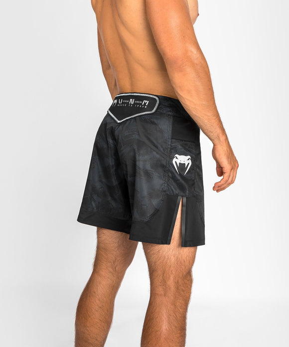 Fightshorts - Venum - Electron 3.0 Fightshort - Black