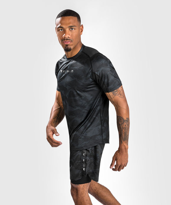 Training Shorts - Venum Electron 3.0 - Black