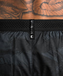 Training Shorts - Venum Electron 3.0 - Black