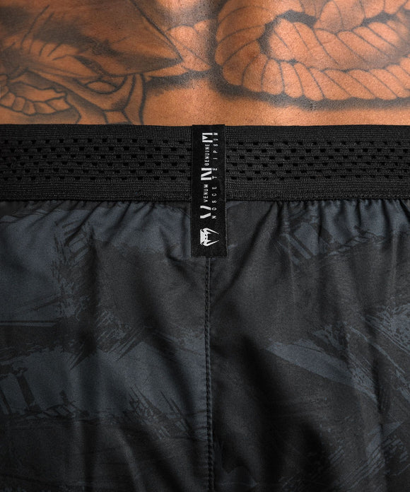 Training Shorts - Venum Electron 3.0 - Black