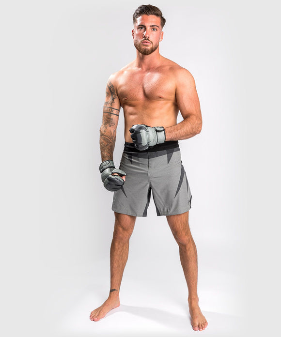 Fightshorts - Venum Stone - Mineral Green