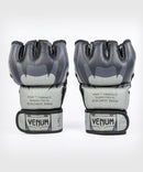 MMA Gloves - Venum - Stone - Mineral Green