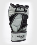 MMA Gloves - Venum - Stone - Mineral Green