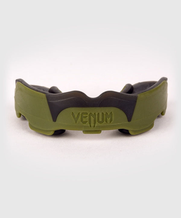 Tandbeskytter - Venum - 'Predator' - Khaki-Sort