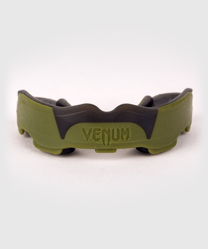 Tandbeskytter - Venum - 'Predator' - Khaki-Sort