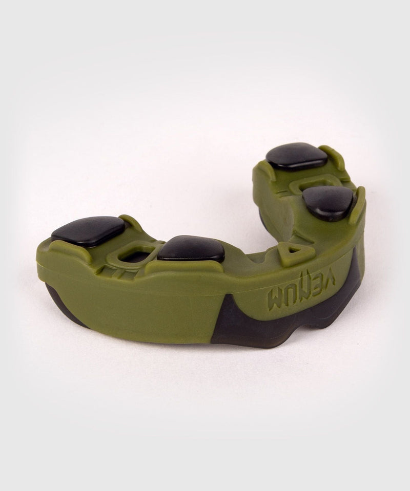 Tandbeskytter - Venum - 'Predator' - Khaki-Sort