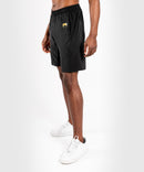 Training Shorts - Venum - 'G-Fit' - Sort-Guld
