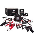 Crosstrainer - Venum - 'Power Training System – PTS' - Sort