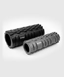 Foamroller - Venum - 'Spirit Foam Roller' - Sort / Grå
