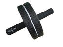 Ab-Roller - Titan Life - Ab Wheel - Grå/Sort