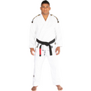 Bjj Dragt - Gi - Tatami Fightwear - 'Nova' - Hvid