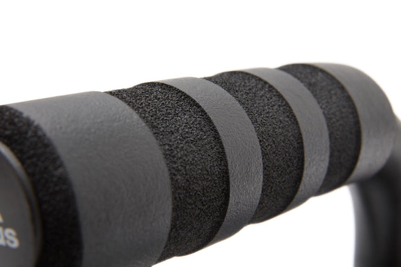 Push Up Bars - Premium - Adidas - Sort