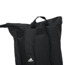 Militær Taske - Adidas - Sort-Hvid