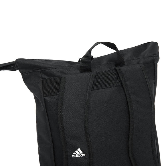 Militær Taske - Adidas - Sort-Hvid