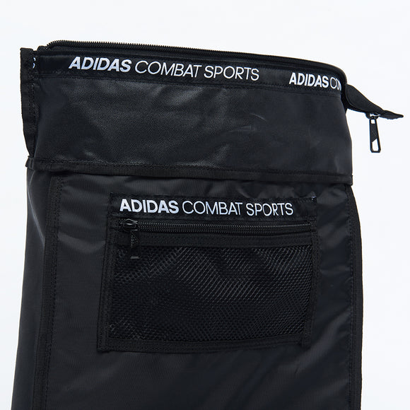 Militær Taske - Adidas - Sort-Hvid