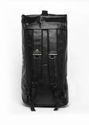 Bag - Adidas - '2 in 1' - Black-Gold