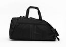 Bag - Adidas - '2 in 1' - Black-White