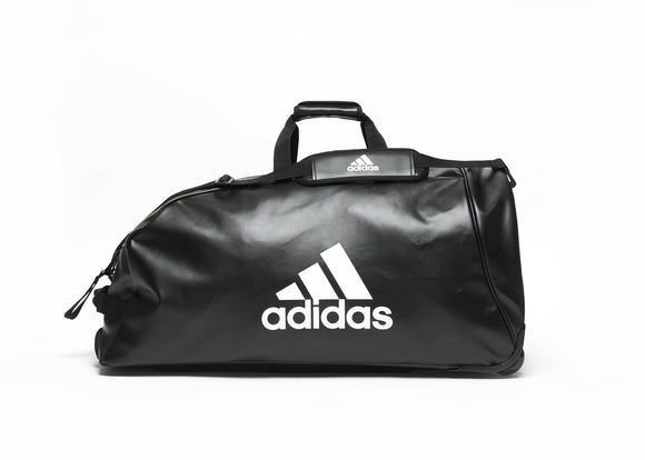 Bag - Adidas - 'Trolley' - Black