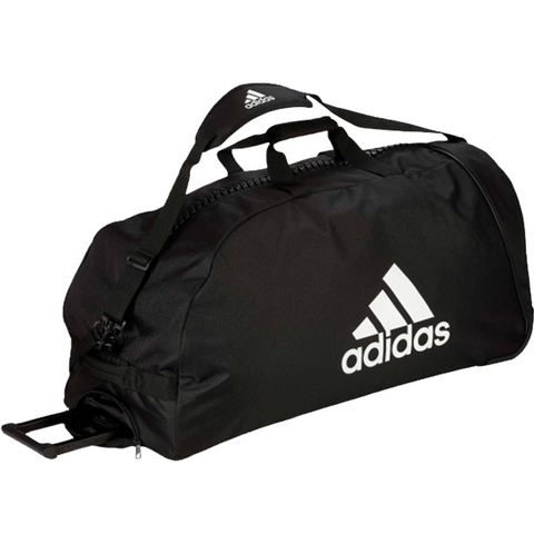 Trolley - Adidas - Sort-Hvid