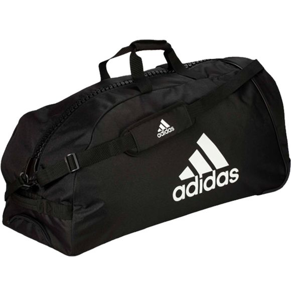 Trolley - Adidas - Sort-Hvid