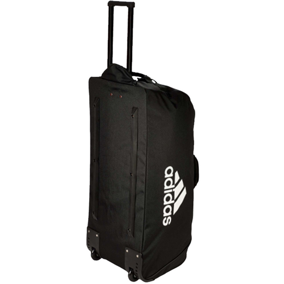 Trolley - Adidas - Sort-Hvid