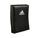 Sparkepude - Adidas - 'Curved ' - Sort