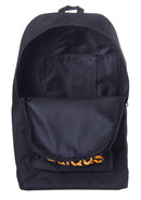 Rygsæk - Adidas - Basic - Sort-Orange