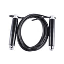 Sjippetov - Adidas - Pro - Øvet - Sort