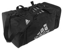 Sportstaske - Adidas - Team Combat Sport - Large - Sort