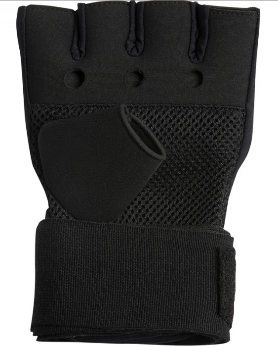 Inderhandske Adidas Quick wrap close up