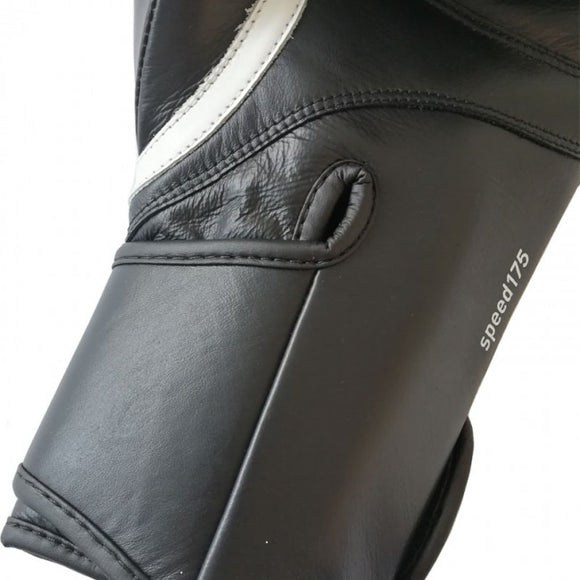Adidas boksehandske Speed 175 - Sort
