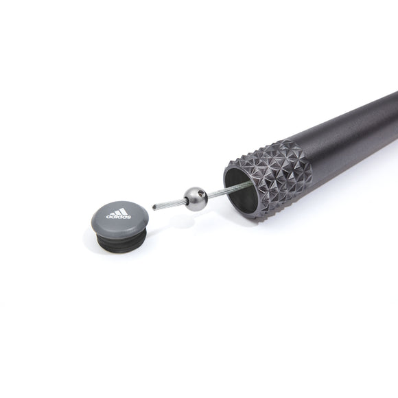 Sjippetov - Adidas - Skipping Rope - Sort