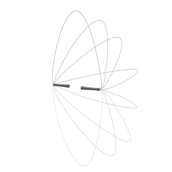 Sjippetov - Adidas - Skipping Rope - Sort