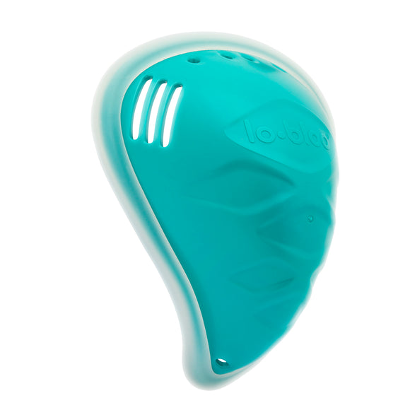 Skridtbeskytter - Lo Bloo - 'Aerofit Teen' - Blå