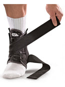 Ankelbind - HG80 Premium - Mueller - Sort