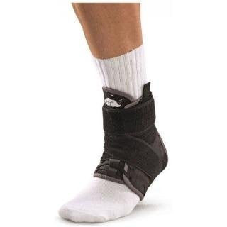 Ankelbind - HG80 Premium - Mueller - Sort