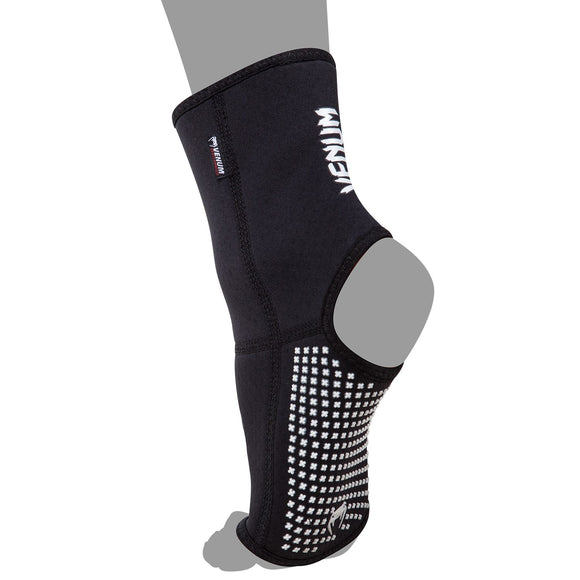 Venum - Kontact Evo Foot Grips - Sort