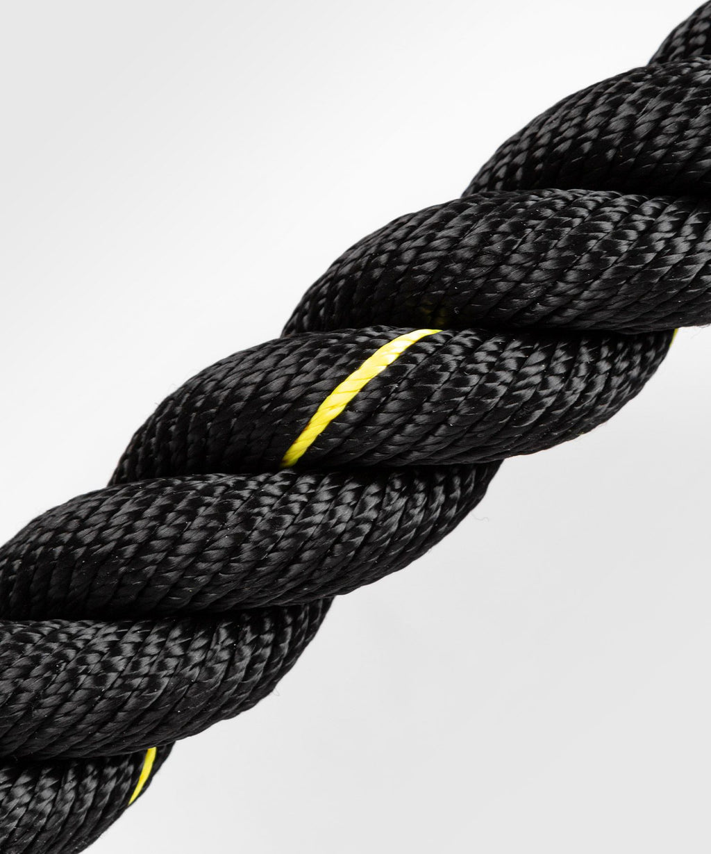 Battle Rope - Venum - Sort