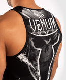 Tank Top - Venum - 'GLDTR 4.0' - Sort-Hvid