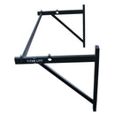 Pull Up Rack - Titan Life Pro - Sort