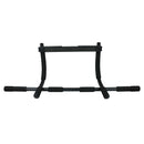 Door Gym - Titanlife  - Sort