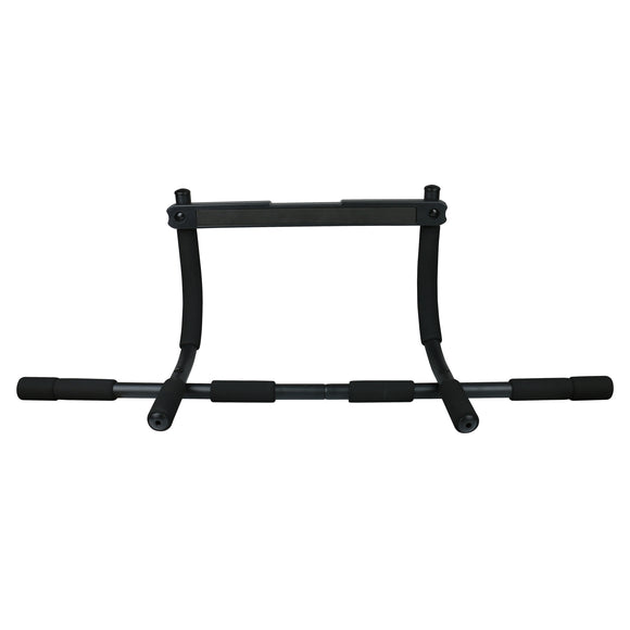 Door Gym - Titanlife  - Sort