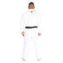 Bjj Dragt - Gi - Tatami Fightwear - 'Nova' - Hvid
